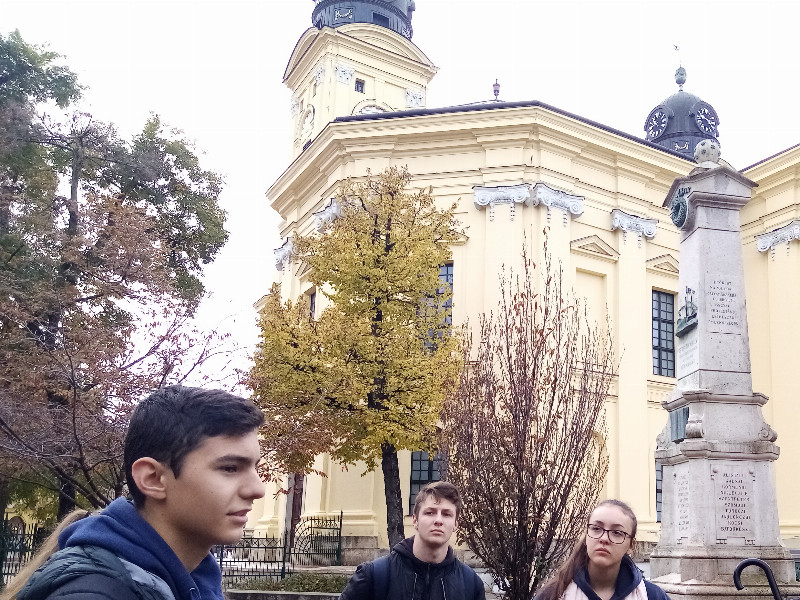 Debrecen 2019