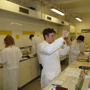 Mladý chemik 2016/2017