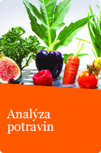 Analýza potravin 